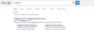 magento-ad-in-google-search-result