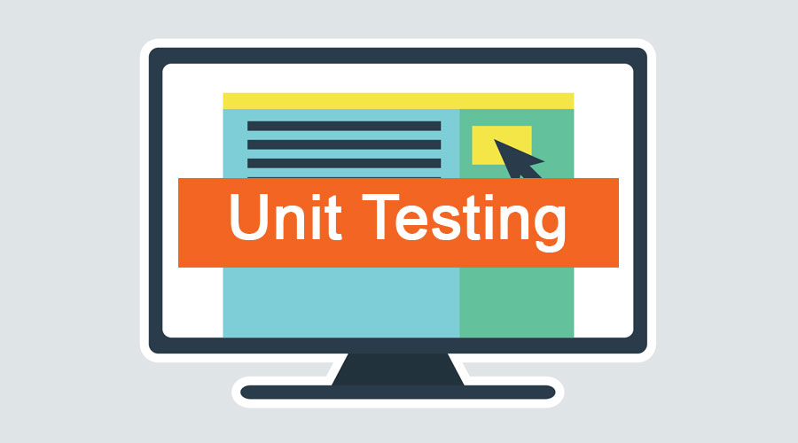 Unit-testing