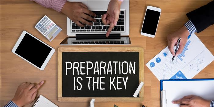 Preparation-is-the-key